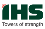 Logo ihs